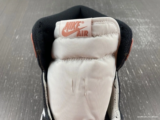 Cheap Air Retro 1 High Rust 861428-101 Og Jordan Nrg Pink 0706